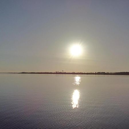 Awesome Home In Soelvesborg With House Sea View Zewnętrze zdjęcie