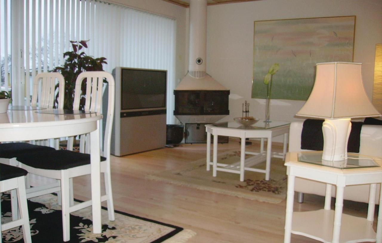 Awesome Home In Soelvesborg With House Sea View Zewnętrze zdjęcie